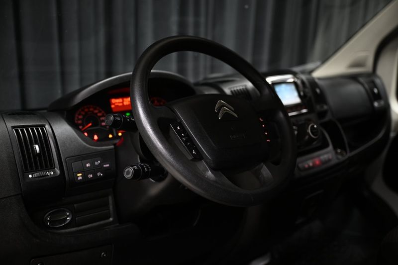 Citroen Jumper bild 13