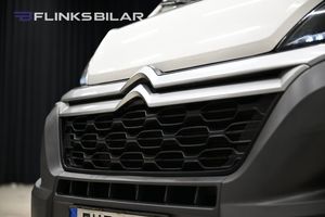 Citroen Jumper bild 3