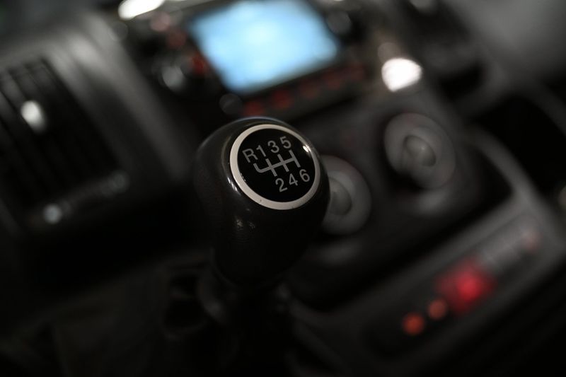 Citroen Jumper bild 21