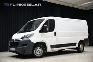Citroen Jumper bild 1