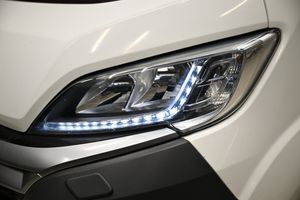 Citroen Jumper bild 7