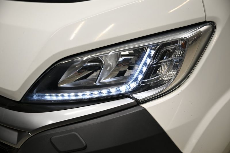 Citroen Jumper bild 7