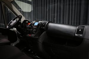 Citroen Jumper bild 23