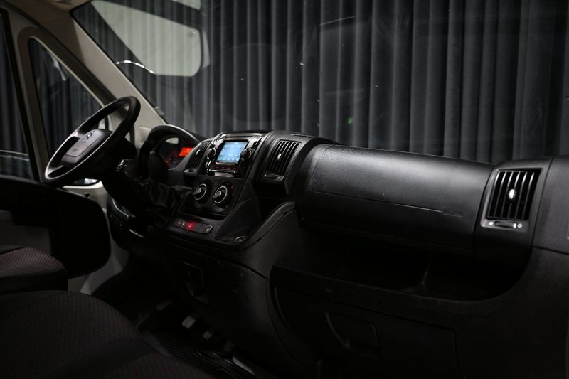 Citroen Jumper bild 23