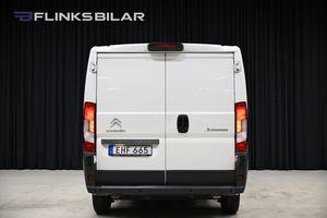 Citroen Jumper bild 8