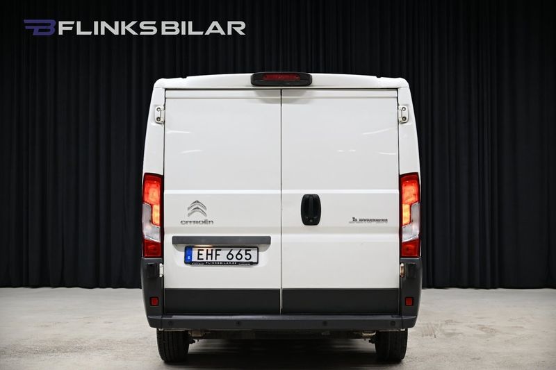 Citroen Jumper bild 8