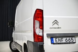 Citroen Jumper bild 9