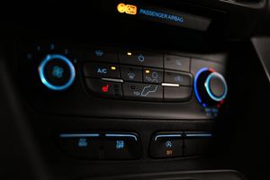 Ford Transit Connect bild 21