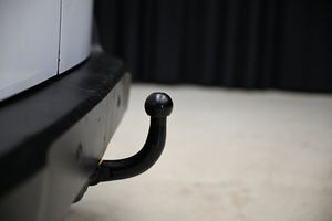Ford Transit Connect bild 6