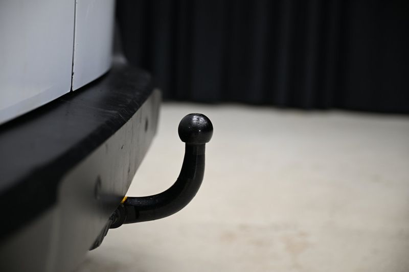 Ford Transit Connect bild 6