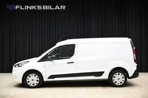 Ford Transit Connect bild 3