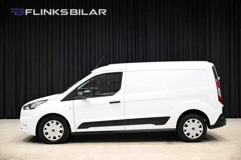 Ford Transit Connect bild 3