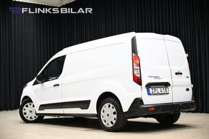 Ford Transit Connect bild 5