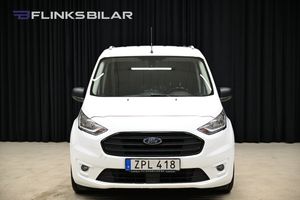 Ford Transit Connect bild 11