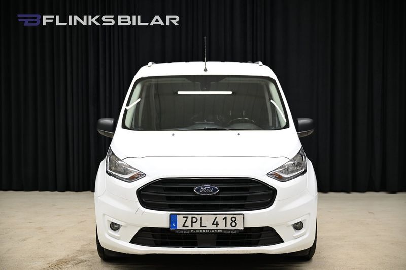 Ford Transit Connect bild 11