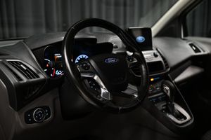 Ford Transit Connect bild 13
