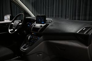 Ford Transit Connect bild 23