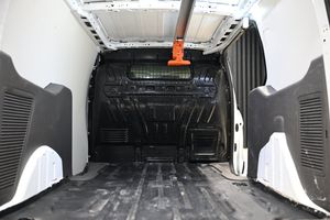 Ford Transit Connect bild 7