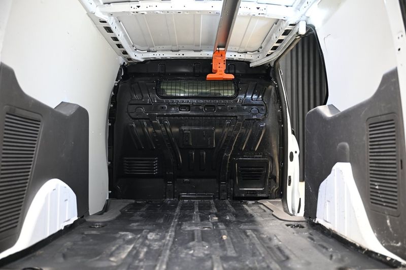 Ford Transit Connect bild 7