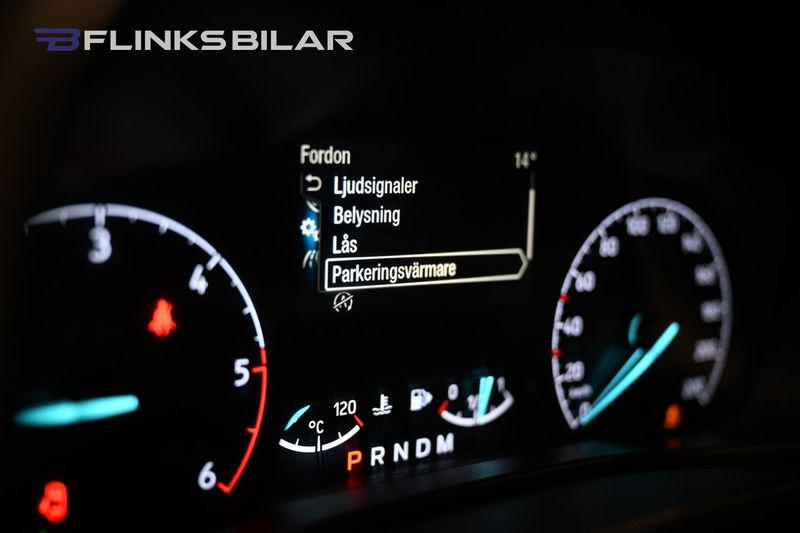 Ford Transit Connect bild 14