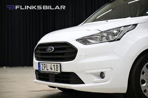 Ford Transit Connect bild 12