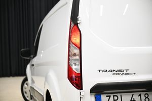 Ford Transit Connect bild 10