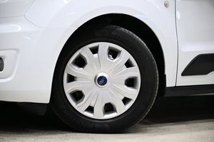 Ford Transit Connect bild 8