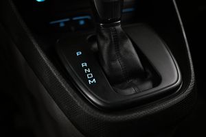 Ford Transit Connect bild 19