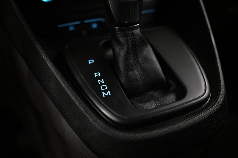 Ford Transit Connect bild 19