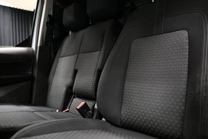 Ford Transit Connect bild 18