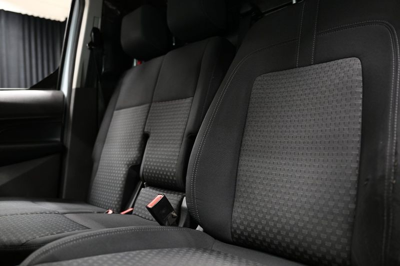 Ford Transit Connect bild 18