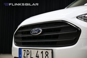 Ford Transit Connect bild 4