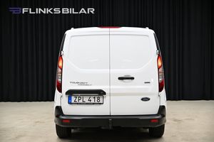 Ford Transit Connect bild 9