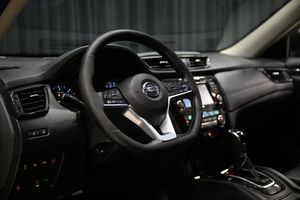 Nissan X-Trail bild 12