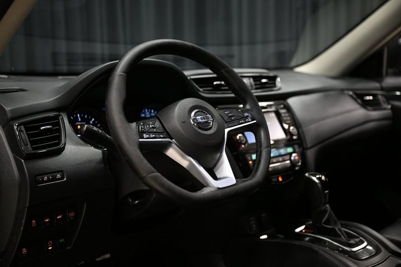 Nissan X-Trail bild 12