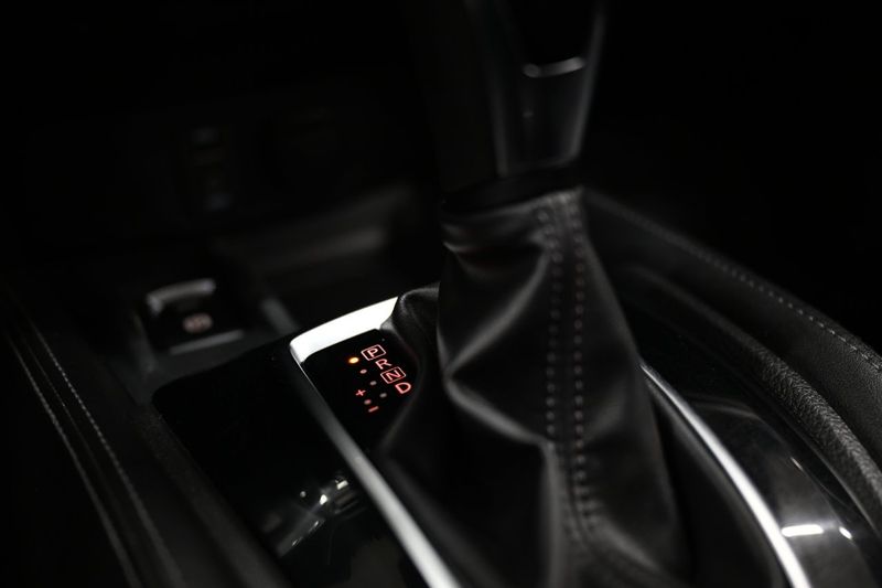 Nissan X-Trail bild 23