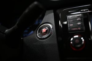 Nissan X-Trail bild 27