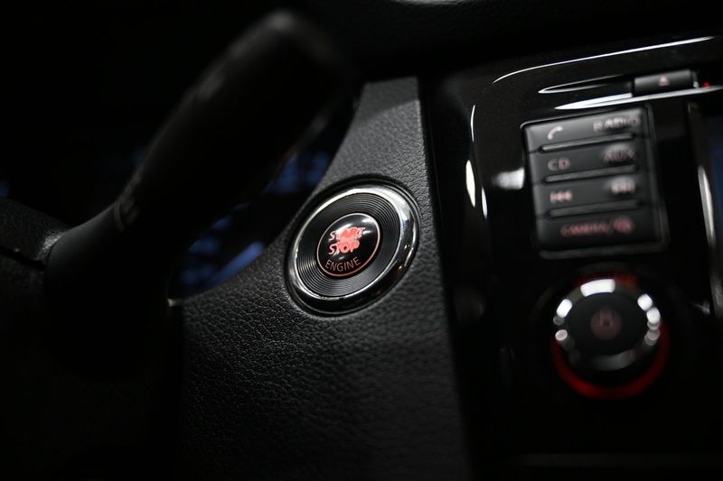 Nissan X-Trail bild 27