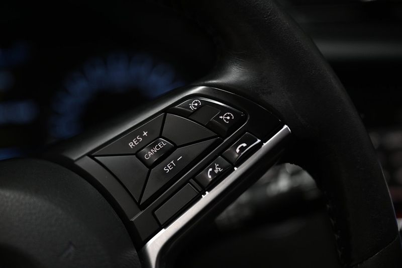 Nissan X-Trail bild 30
