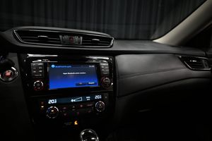 Nissan X-Trail bild 26