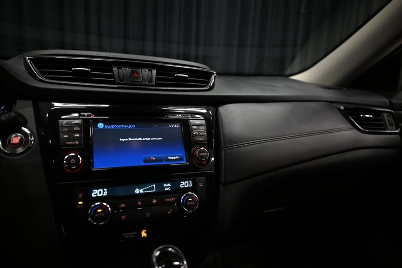 Nissan X-Trail bild 26