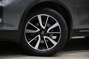 Nissan X-Trail bild 4