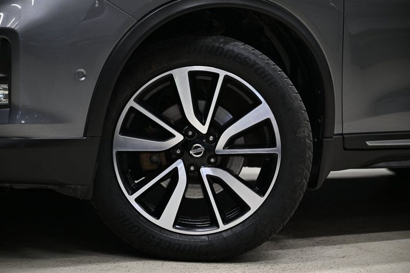 Nissan X-Trail bild 4