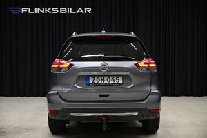 Nissan X-Trail bild 8
