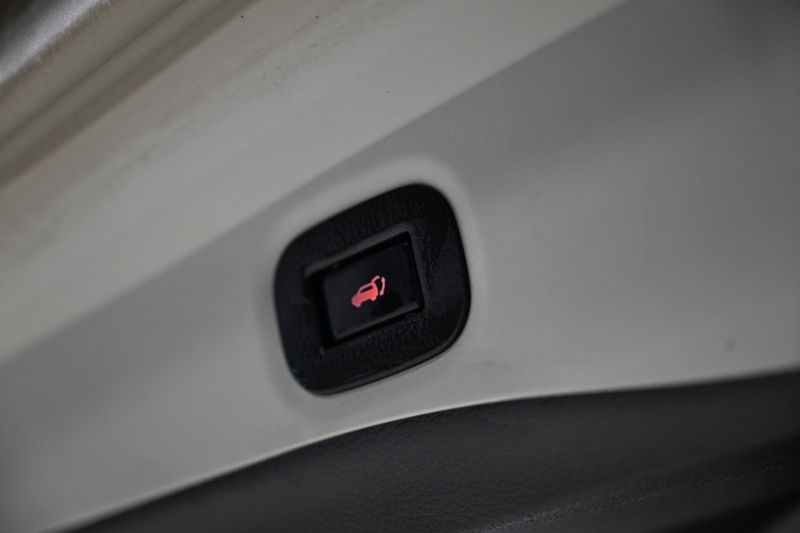 Nissan X-Trail bild 21