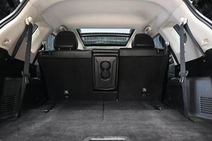 Nissan X-Trail bild 22