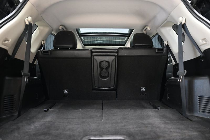 Nissan X-Trail bild 22