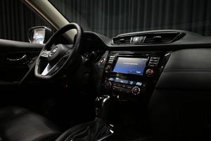 Nissan X-Trail bild 32