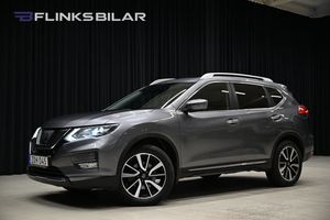 Nissan X-Trail bild 1