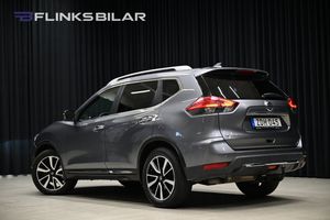 Nissan X-Trail bild 5